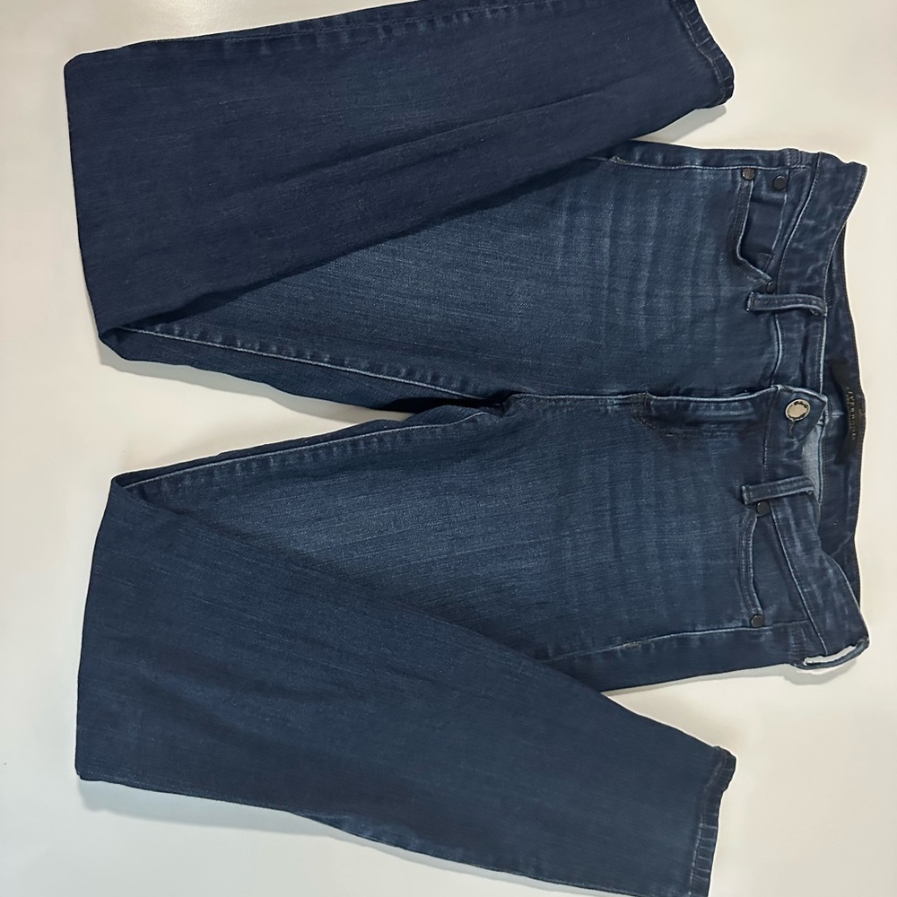 Liverpool Blue Denim Jeans